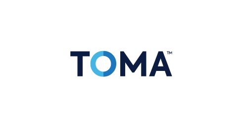 logo toma