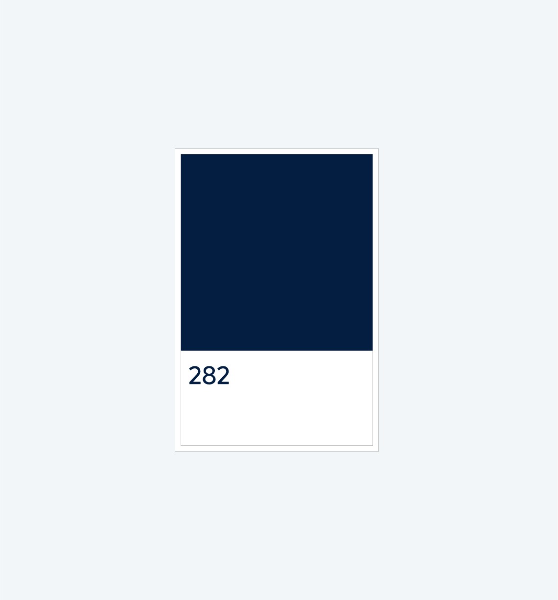 282 pantone de Premier Tech