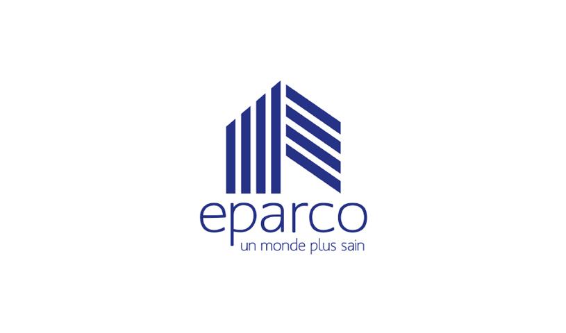 Eparco logo